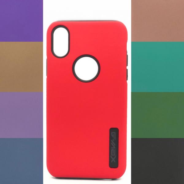 Estuches Incipio / Liso (Surtido)