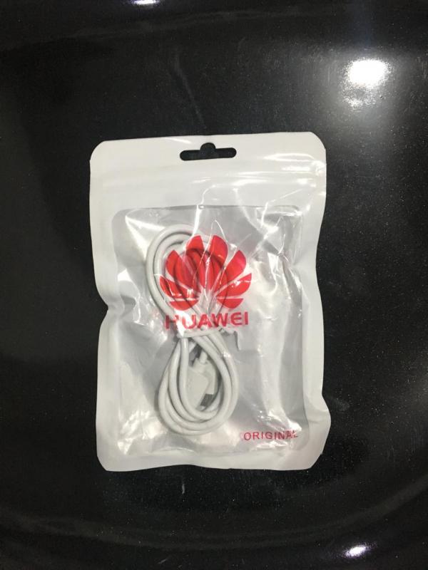 Cables Huawei V8 Bolsa 1M V