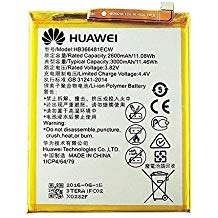 Baterias Huawei P9,P9 Lite,P10 Lite,Psmart,P20 Lite Original