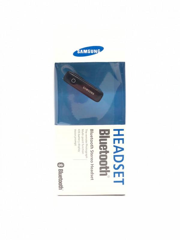 Bluetooth Samsung Negro