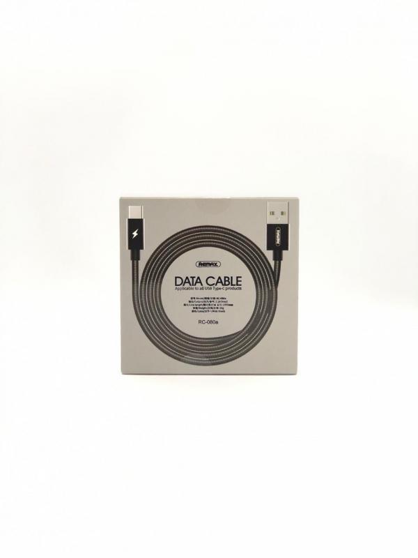 Cables Remax Iphone Rc-080I