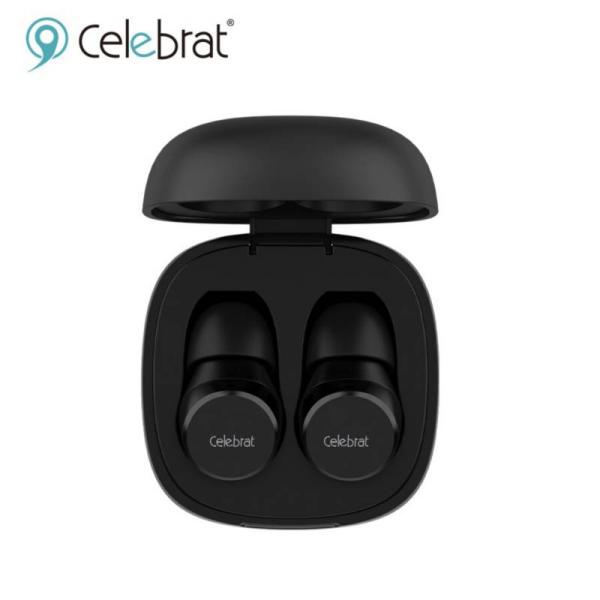 Audifonos Celebrat Bluetooth Tws W1