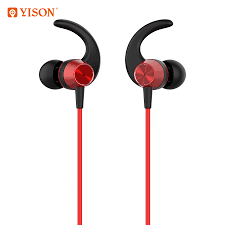 Audifonos Yison  Bluetooth E9