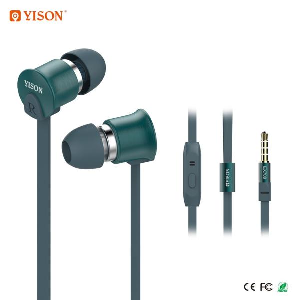 Audifonos Yison Ex700