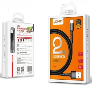 Cables Ldnio Ls29 Tipo C