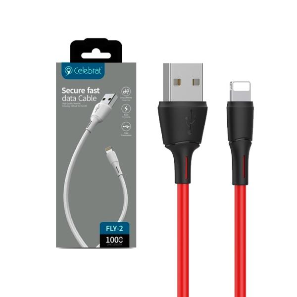 Cables Celebrat Cb11 Iphone