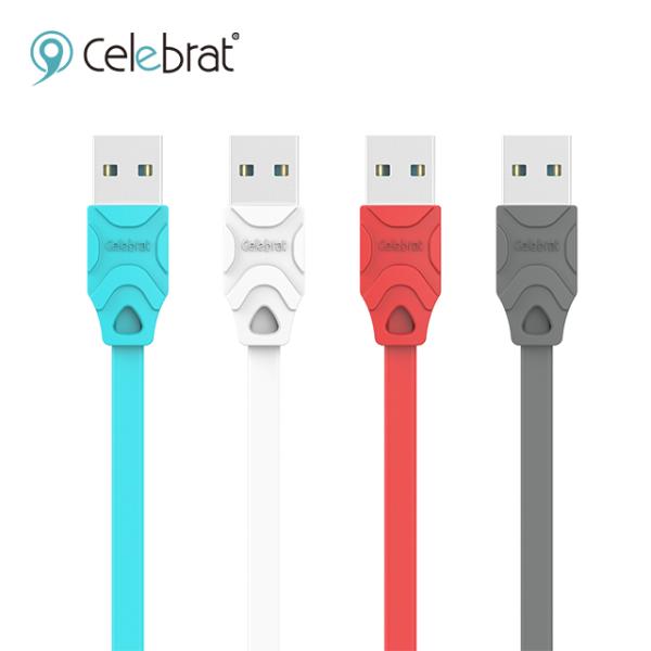 Cables Celebrat Cb02 Tipo C