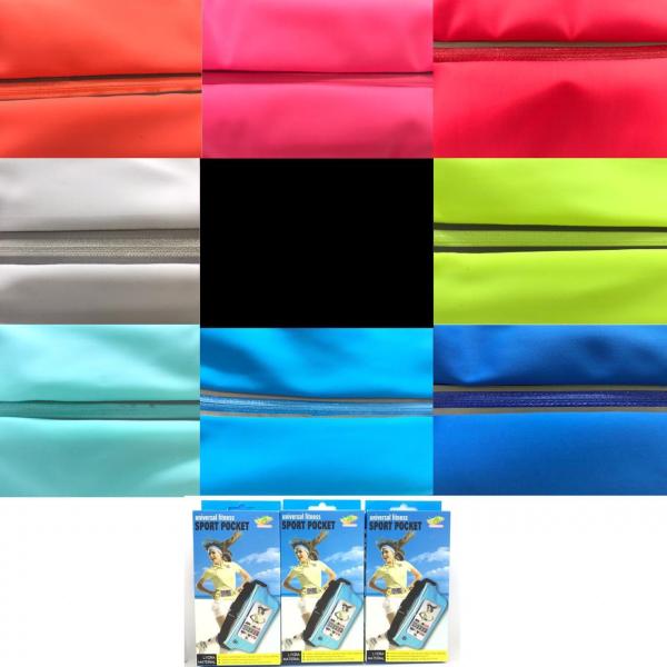 Bandas De Cintura Lisa Sencilla