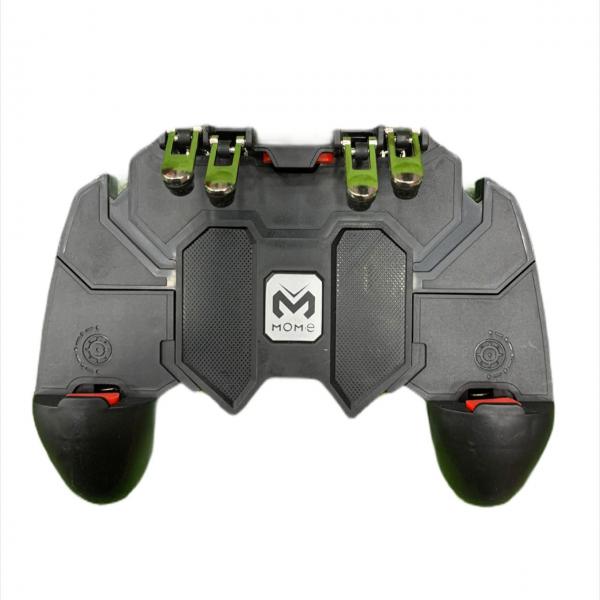 Controles Para Celular Con Doble Gatillo Ak66