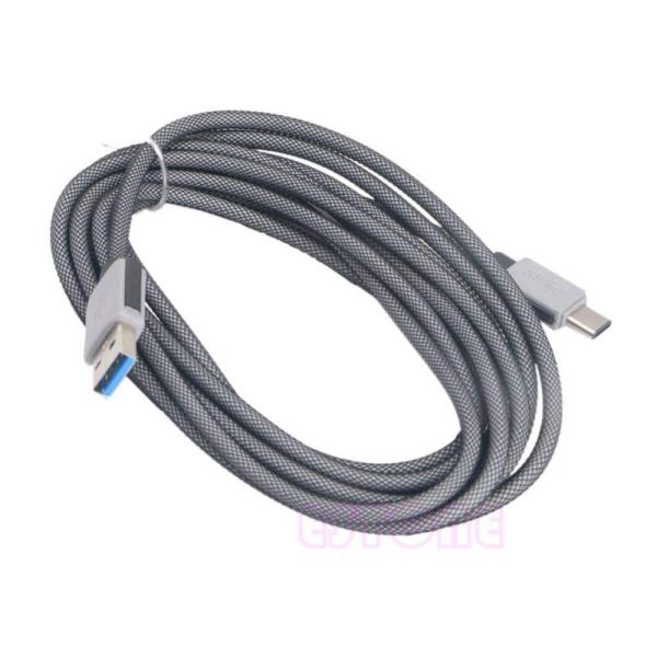 Cables Jc03 Tipo C 2M