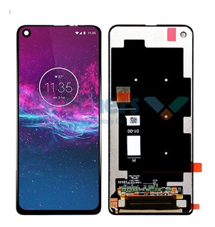 Lcd / Pantalla Moto One
