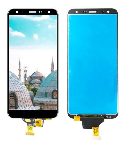 Lcd / Pantalla Lg K40