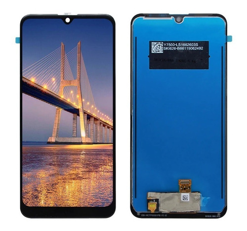 Lcd / Pantalla Lg K50