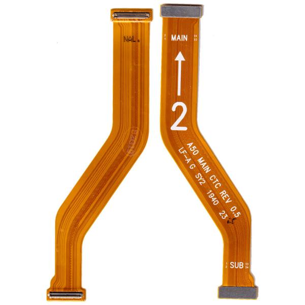 Flex De Carga Samsung A50S