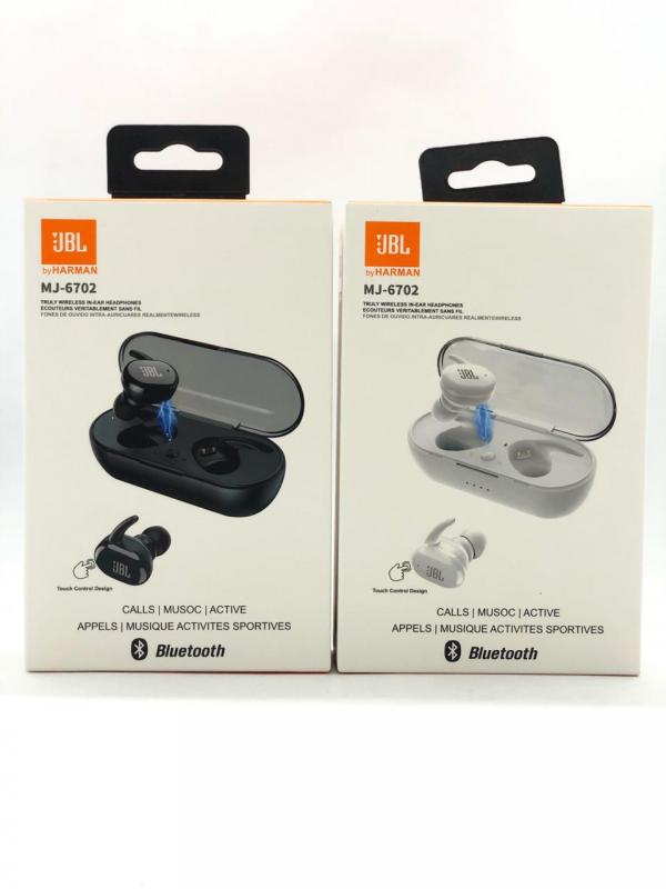 Audifonos Jbl Mj6702