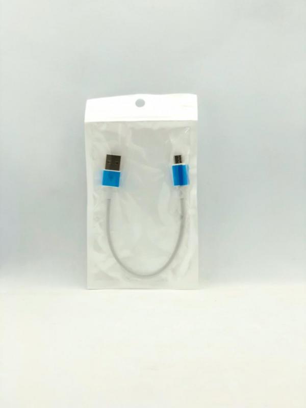 Cables Corto V8