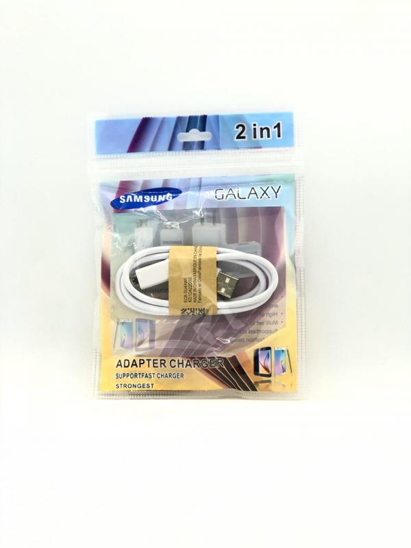 Cables Samsung Bolsa 1 Metro