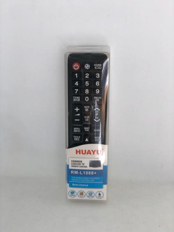 Controles Huayu Lcd / Pantalla Rml1088+