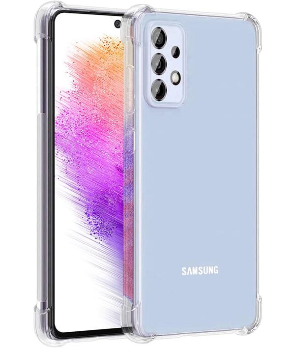 Estuches Transparente