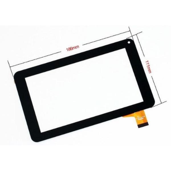 Tactil Tablet China