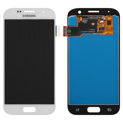 Lcd / Pantalla Samsung S7