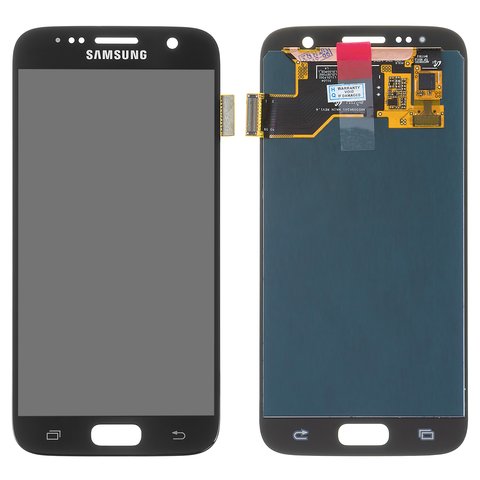 Lcd / Pantalla Samsung S7