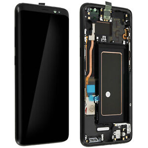 Lcd / Pantalla Samsung S8