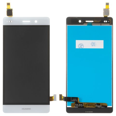 Lcd / Pantalla Huawei P8 Lite