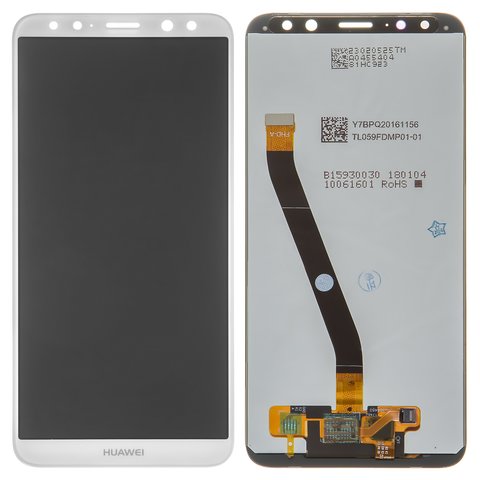 Lcd / Pantalla Huawei Mate 10