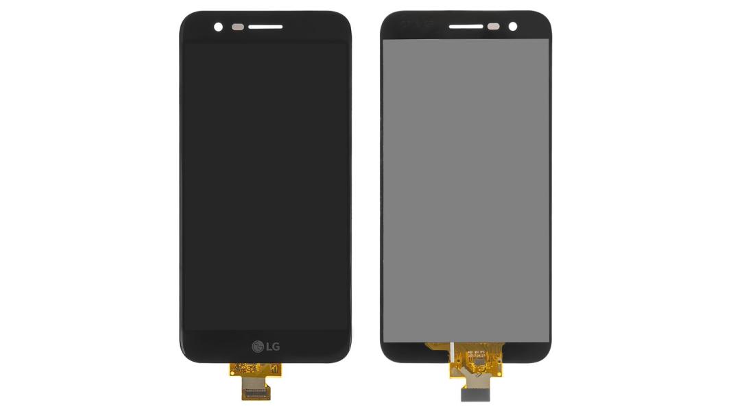 Lcd / Pantalla Lg K10 2017