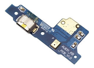 Flex De Carga Huawei Y5 2017