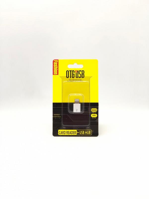 Adaptadores De Micro A Lightning