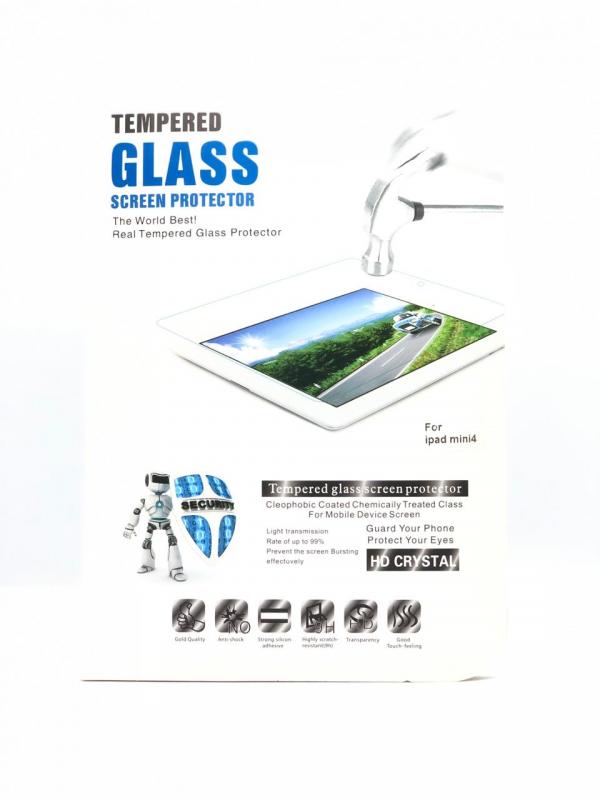 Temperado Tablet Universal 7"