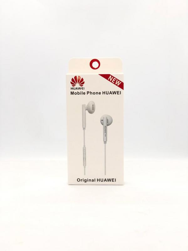 Audifonos Huawei P8 Caja Blanca