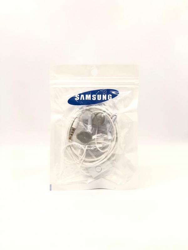 Audifonos Samsung Pastilla Bolsa Blanco