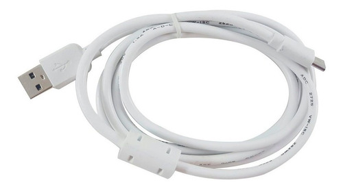 Cables Con Filtro Micro USB