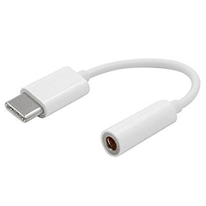 Adaptadores Tipo C A 3.5 Bolsa