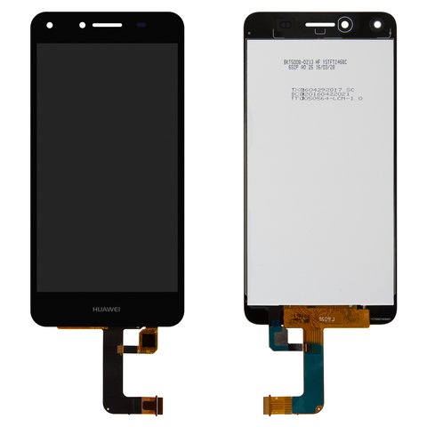 Lcd / Pantalla Huawei Y5 2
