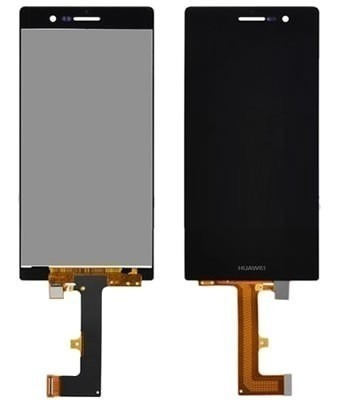 Lcd / Pantalla Huawei P7