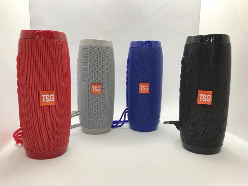 Parlantes Jbl Tg157