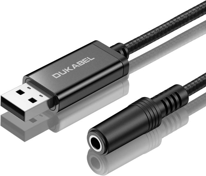 Cables Usb A 3.5