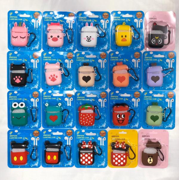 Estuches Airpods Diseño