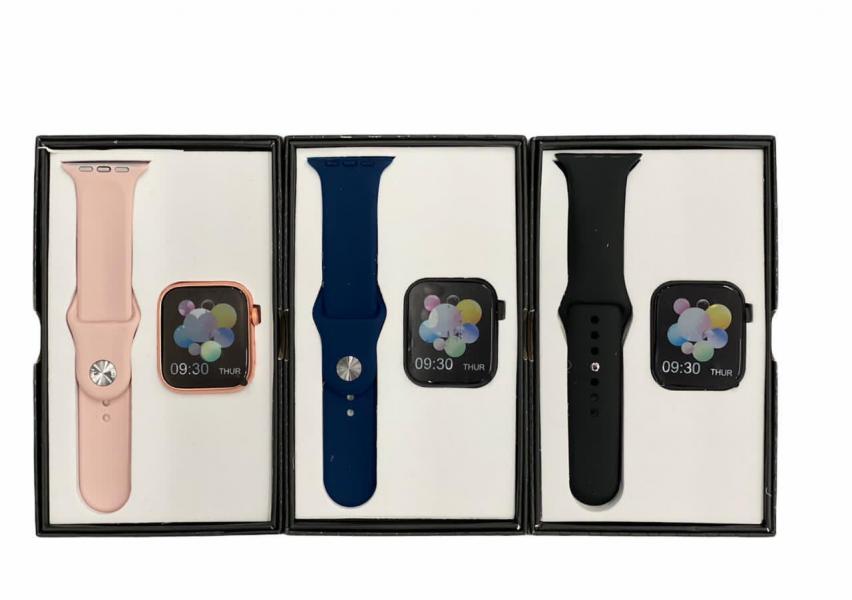 Reloj Inteligente X7