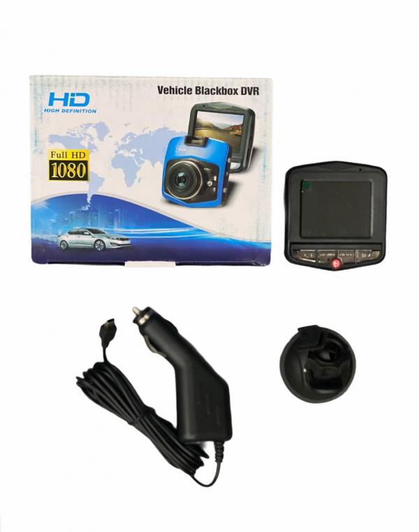 Camara de Carro Retrovisor