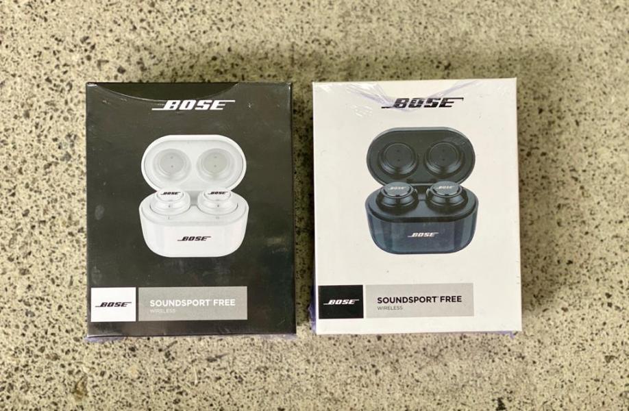Audifonos Earbuds Bose Mini