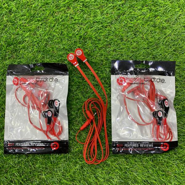 Audifonos Beats en Bolsa