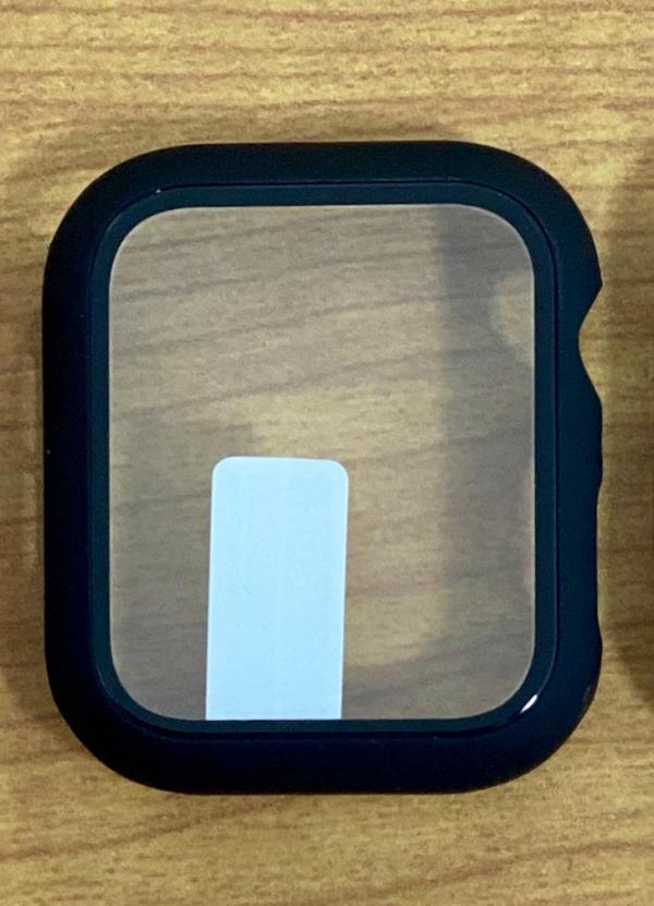 Protector Apple Watch 38 / 40mm Negro