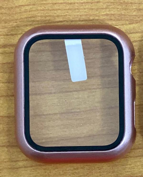 Protector Apple Watch 38 / 40mm