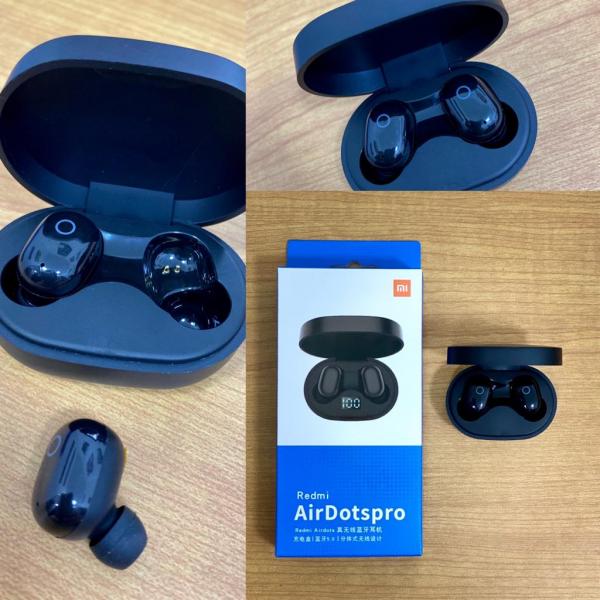 Audifonos MI AirDotspro