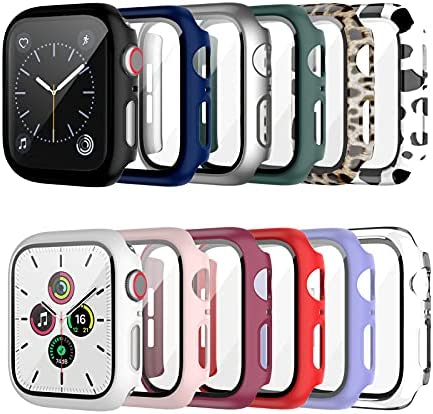 Protector Apple Watch 44mm